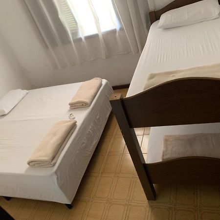 Wanderlust Guest House Убатуба Экстерьер фото