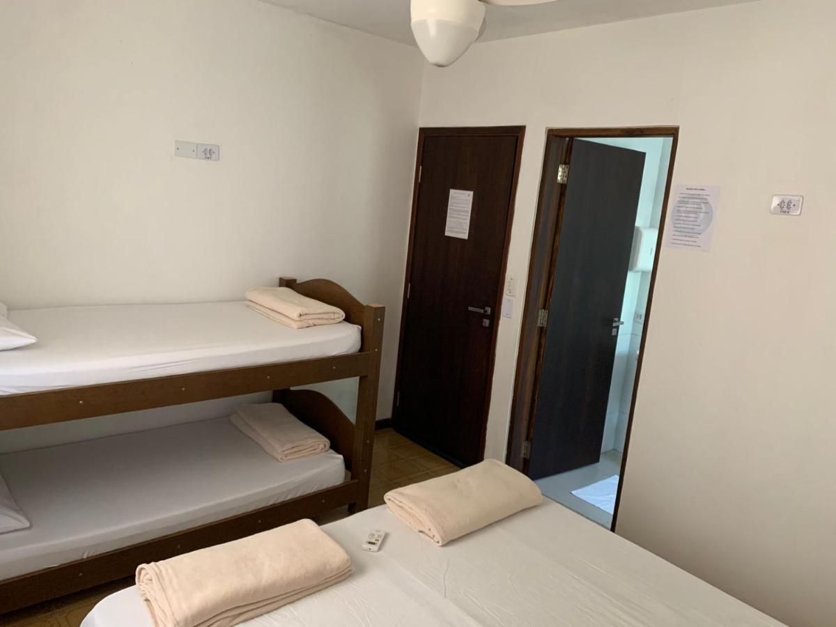 Wanderlust Guest House Убатуба Экстерьер фото